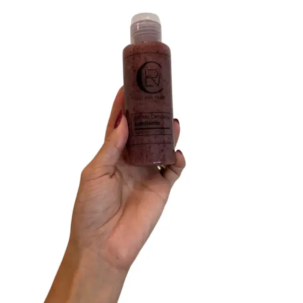 Gel de Limpeza Esfoliante - Image 4